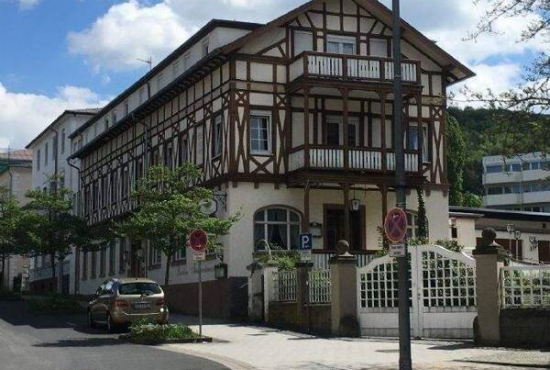 Bad Kissingen Von-der-Tann-Str., Ladenlokal, Gastronomie mieten oder kaufen