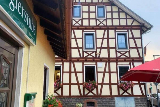 Feldatal Hauptstraße, Ladenlokal, Gastronomie mieten oder kaufen