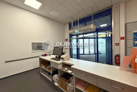 Villingen-Schwenningen , Ladenlokal, Gastronomie mieten oder kaufen