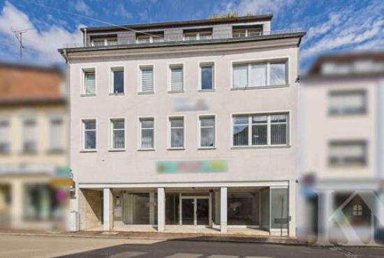 Illingen , Ladenlokal, Gastronomie mieten oder kaufen