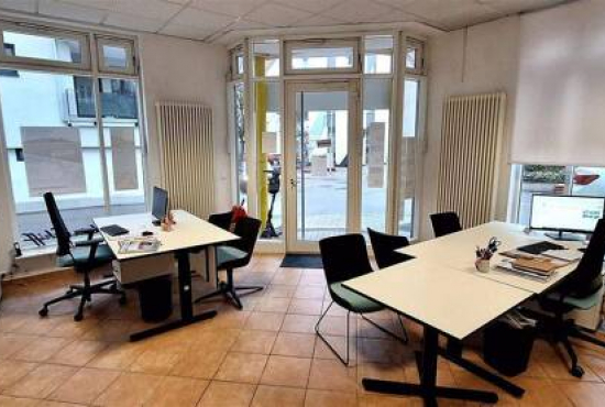 Wiesloch , Ladenlokal, Gastronomie mieten oder kaufen