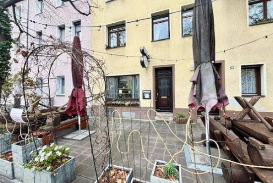 Nürnberg , Ladenlokal, Gastronomie mieten oder kaufen