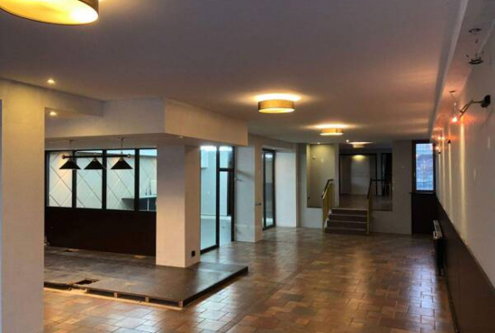 Lübeck Dr.-Julius-Leber-Straße, Ladenlokal, Gastronomie mieten oder kaufen