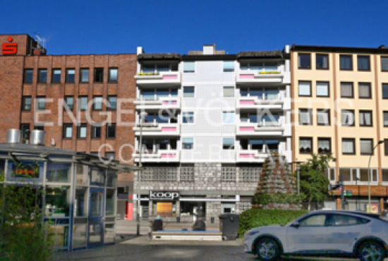 Bremerhaven , Ladenlokal, Gastronomie mieten oder kaufen