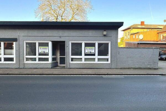 Marne , Ladenlokal, Gastronomie mieten oder kaufen