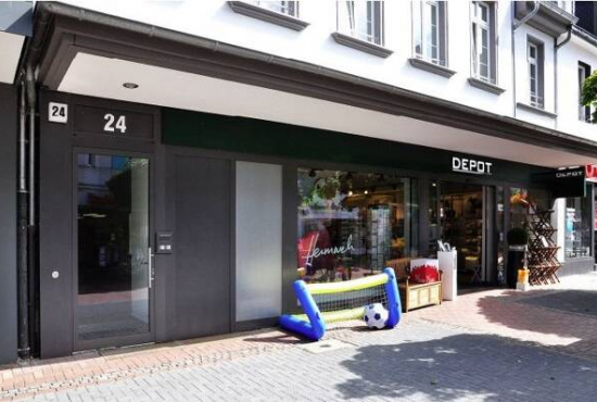 Hilden , Ladenlokal, Gastronomie mieten oder kaufen