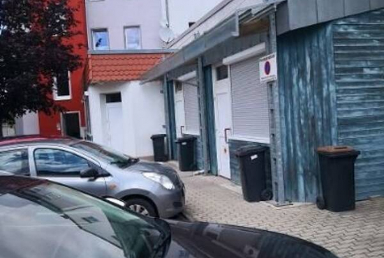 Wittenberg Dessauer Str., Ladenlokal, Gastronomie mieten oder kaufen