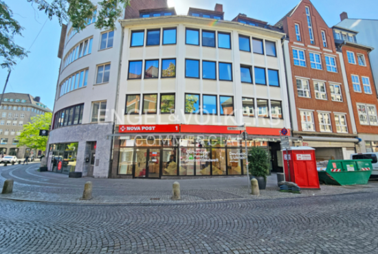 Bremen , Ladenlokal, Gastronomie mieten oder kaufen