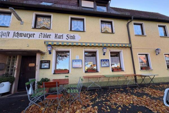 Leinburg , Ladenlokal, Gastronomie mieten oder kaufen