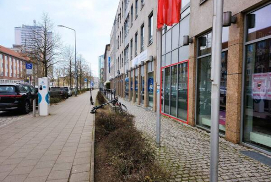 Rostock , Ladenlokal, Gastronomie mieten oder kaufen