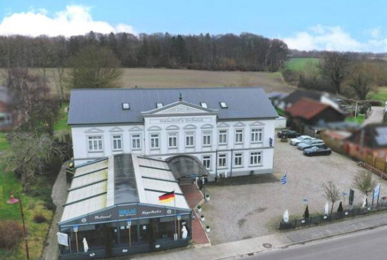 Gelting , Ladenlokal, Gastronomie mieten oder kaufen