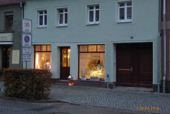 Zossen Berliner Str., Ladenlokal, Gastronomie mieten oder kaufen