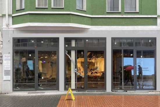 Gießen Seltersweg, Ladenlokal, Gastronomie mieten oder kaufen