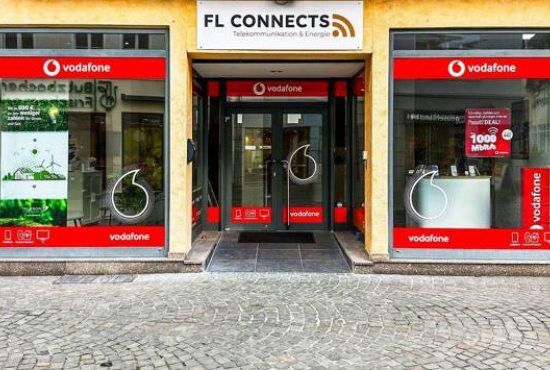 Butzbach , Ladenlokal, Gastronomie mieten oder kaufen