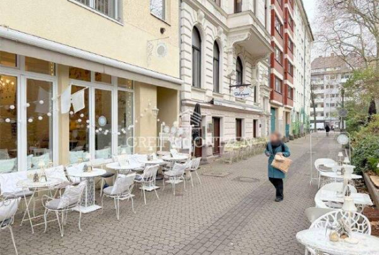 Köln , Ladenlokal, Gastronomie mieten oder kaufen