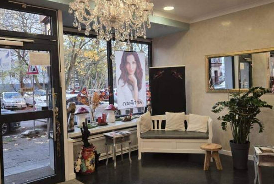 Offenbach am Main , Ladenlokal, Gastronomie mieten oder kaufen