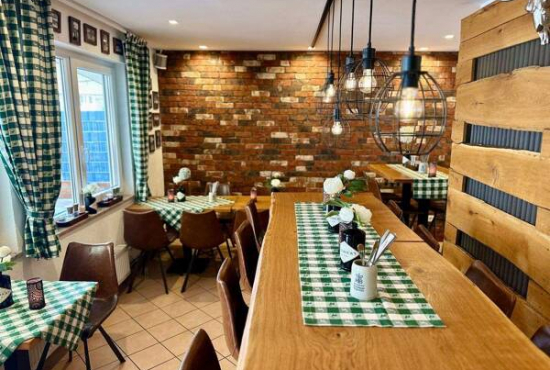 Rödermark Hauptstrasse, Ladenlokal, Gastronomie mieten oder kaufen