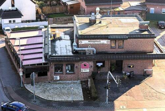 Kleve , Ladenlokal, Gastronomie mieten oder kaufen