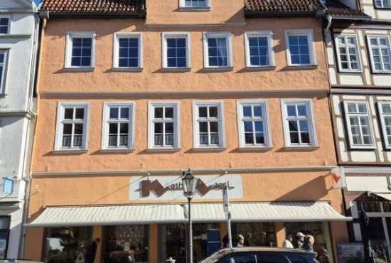 Celle Markt, Ladenlokal, Gastronomie mieten oder kaufen