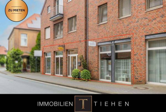 Neuenhaus , Ladenlokal, Gastronomie mieten oder kaufen