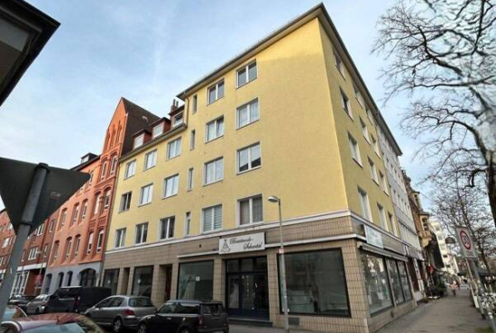 Hannover , Ladenlokal, Gastronomie mieten oder kaufen