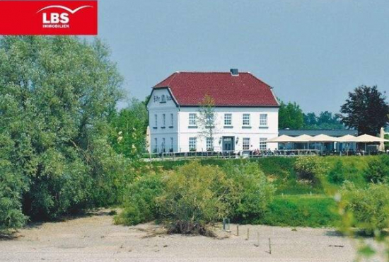 Wesel , Ladenlokal, Gastronomie mieten oder kaufen