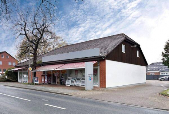 Wedemark , Ladenlokal, Gastronomie mieten oder kaufen