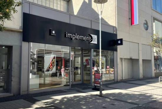 Kaiserslautern , Ladenlokal, Gastronomie mieten oder kaufen