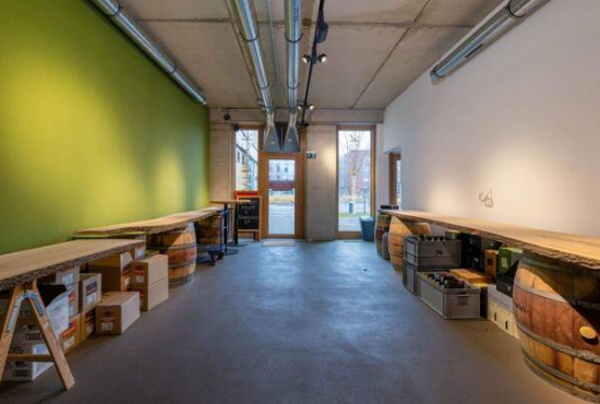 Potsdam , Ladenlokal, Gastronomie mieten oder kaufen