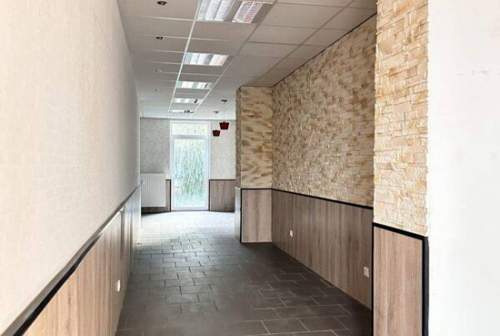 Kleve , Ladenlokal, Gastronomie mieten oder kaufen