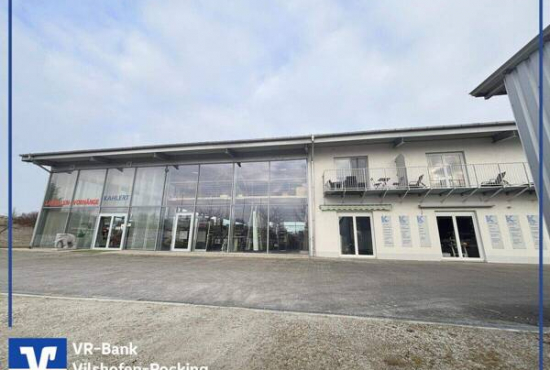 Ortenburg , Ladenlokal, Gastronomie mieten oder kaufen