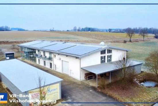 Ortenburg , Ladenlokal, Gastronomie mieten oder kaufen