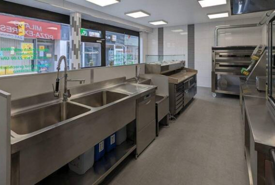 Ulm , Ladenlokal, Gastronomie mieten oder kaufen