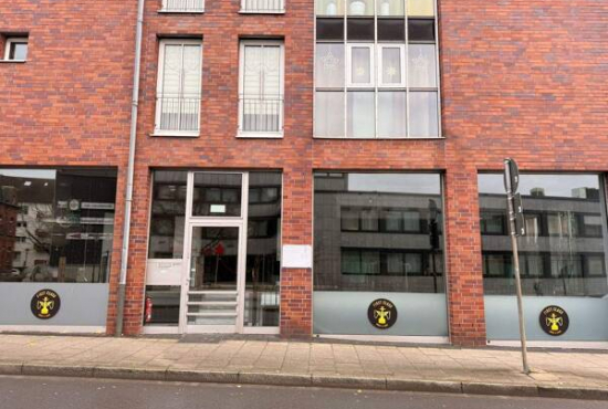 Hattingen , Ladenlokal, Gastronomie mieten oder kaufen