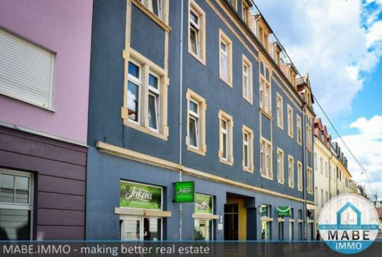 Dresden Böhmische Str., Ladenlokal, Gastronomie mieten oder kaufen