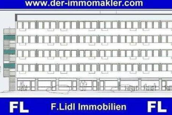 Bad Füssing , Ladenlokal, Gastronomie mieten oder kaufen