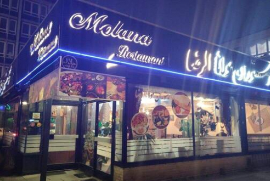 Hamburg Sankt Georg , Ladenlokal, Gastronomie mieten oder kaufen