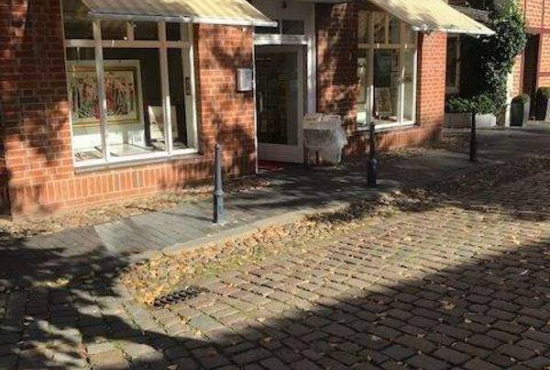 Lüneburg Am Fischmarkt, Ladenlokal, Gastronomie mieten oder kaufen