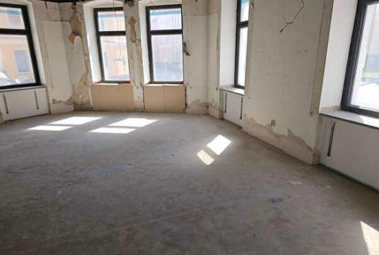 Gera , Ladenlokal, Gastronomie mieten oder kaufen