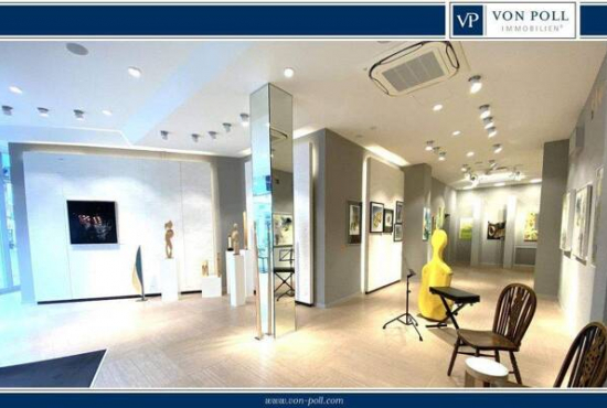 Bocholt , Ladenlokal, Gastronomie mieten oder kaufen