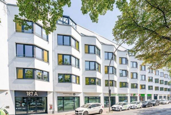 Berlin Mariendorfer Damm, Ladenlokal, Gastronomie mieten oder kaufen