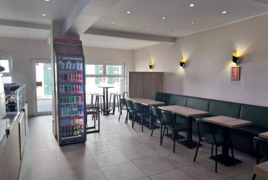 Köln St.-Tönnis-Straße, Ladenlokal, Gastronomie mieten oder kaufen