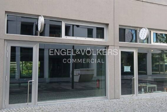 Berlin , Ladenlokal, Gastronomie mieten oder kaufen