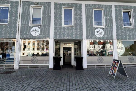 Kempten , Ladenlokal, Gastronomie mieten oder kaufen