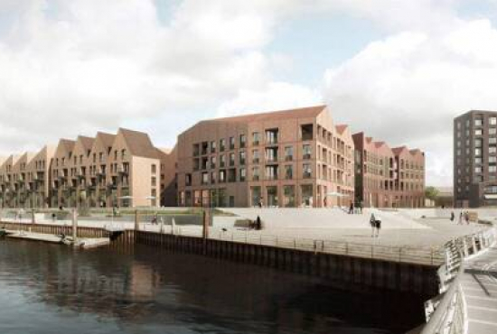 Bremen Anna-Lange-Str., Ladenlokal, Gastronomie mieten oder kaufen