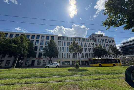 Berlin, Adlershof (Treptow) , Ladenlokal, Gastronomie mieten oder kaufen