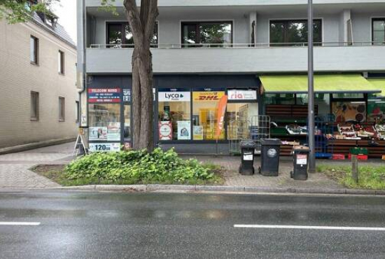 Bremen / Vegesack , Ladenlokal, Gastronomie mieten oder kaufen