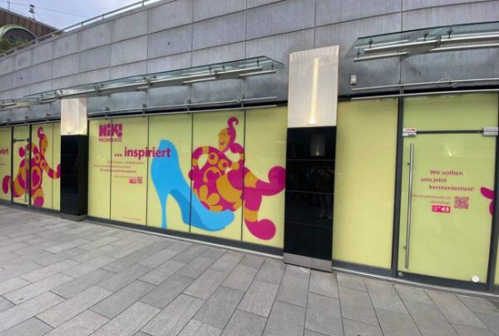 Hannover , Ladenlokal, Gastronomie mieten oder kaufen