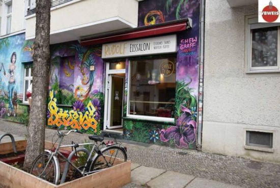 Berlin Simplonstraße, Ladenlokal, Gastronomie mieten oder kaufen