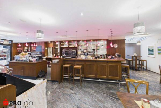 Dillingen , Ladenlokal, Gastronomie mieten oder kaufen